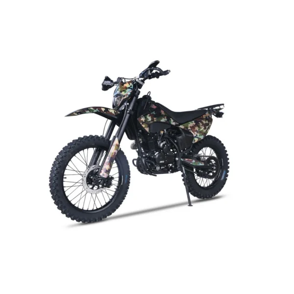 Купить мотоцикл BRZ Z7 CB250 - с бесплатной доставкой без переплат + ПТС и рассрочка