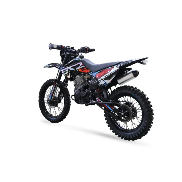 Купить мотоцикл BRZ Z7 PR300 - с бесплатной доставкой без переплат + ПТС и рассрочка