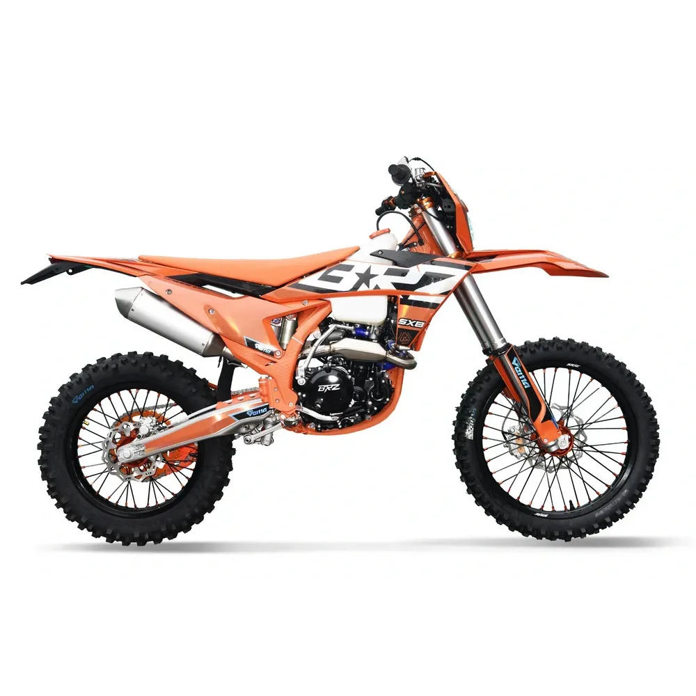 Купить мотоцикл BRZ SX8 NC300s - с бесплатной доставкой без переплат + ПТС и рассрочка