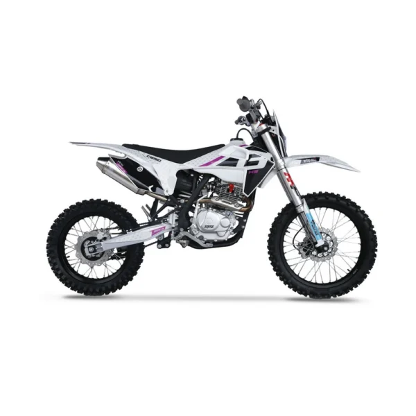 Купить мотоцикл BRZ H5 CB150 - с бесплатной доставкой без переплат + ПТС и рассрочка