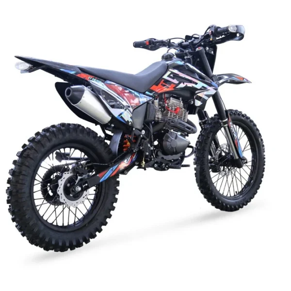 Купить мотоцикл BRZ Z7 PR300 - с бесплатной доставкой без переплат + ПТС и рассрочка