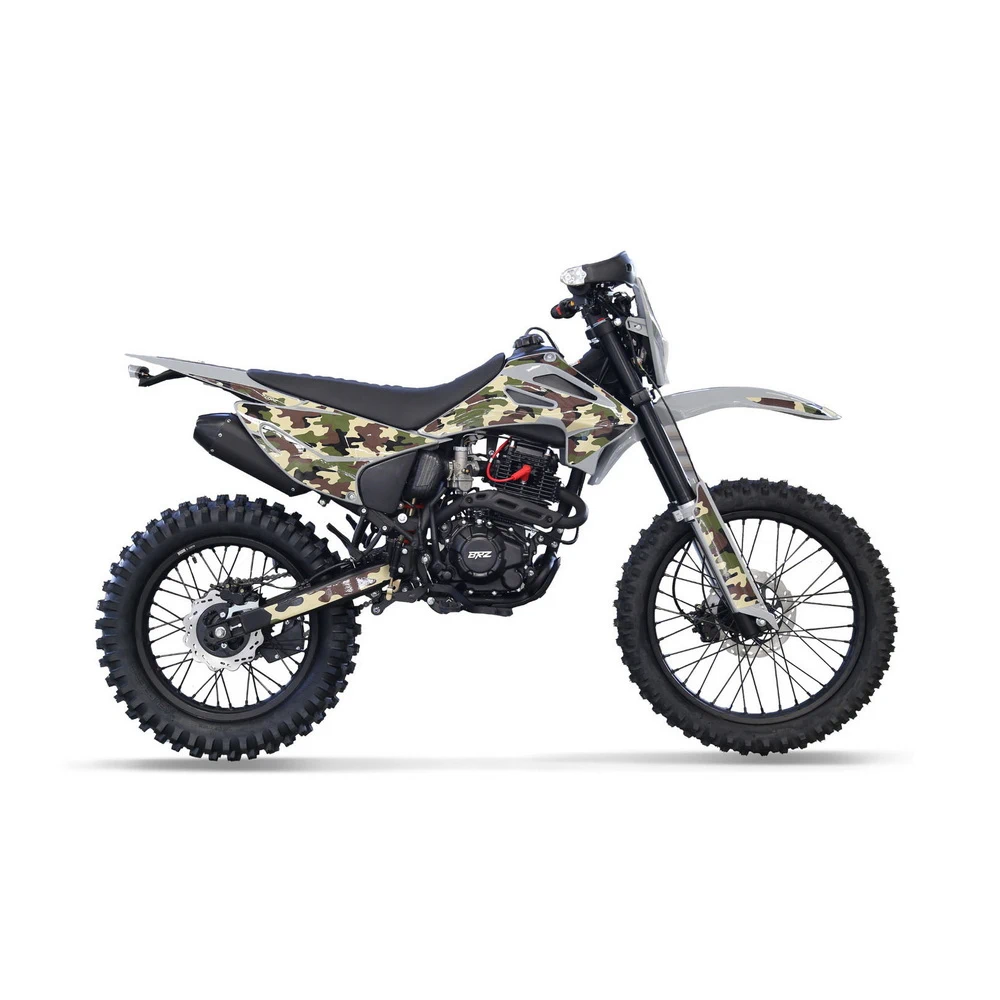 Купить мотоцикл BRZ Z7 CB300F - с бесплатной доставкой без переплат + ПТС и рассрочка